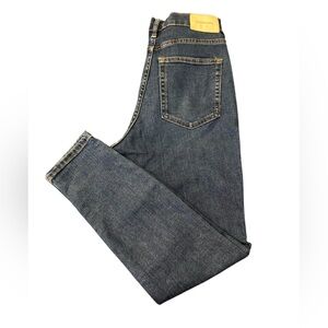 EVERLANE High Rise Ankle Jeans Size‎ 27